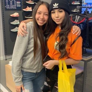 Meet your Posher, Bianca